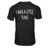 DJ Giddens Everybody Was Turnt I Was A Little Turnt Shirt