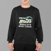 Drink Baja Blast While It's Still Legal Shirt
