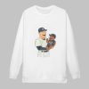 Aaron Judge Carrying Juan Soto Crying Shirt