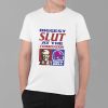 Biggest Slut At The Combination KFC Taco Bell Shirt