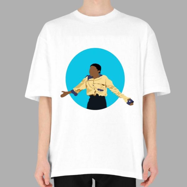 Gordon Gartrell Shirt