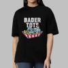 Harrison Bader Twins Bader Tots Shirt