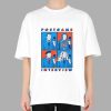 Jalen Williams Post Game Shirt