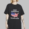 Keep America Trumpless Shirt