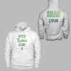 Phillies Never Fightin' Alone Mental Health Awareness Month Shirt