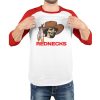 REDNECKS Raglan Shirt