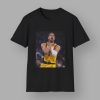 Tyrese Haliburton Choke Shirt
