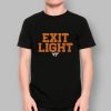 Virginia Tech Exit Light Shirt