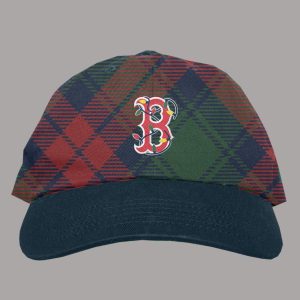 2025 Red Sox Christmas in July Hat Giveaway